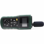 Enviro Forest Multifunction Professional Sound Level Meter