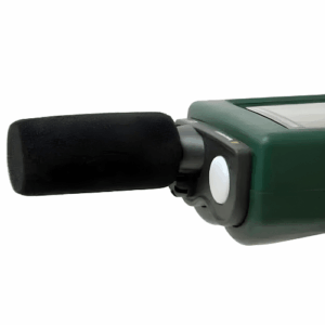 Enviro Forest Multifunction Professional Sound Level Meter
