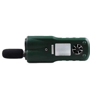 Enviro Forest Multifunction Professional Sound Level Meter