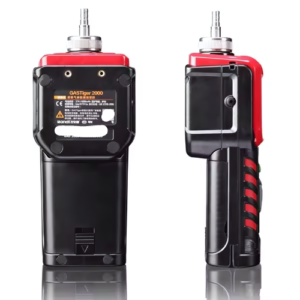 Enviro Forest Portable Pump-Suction Composite Gas Detector