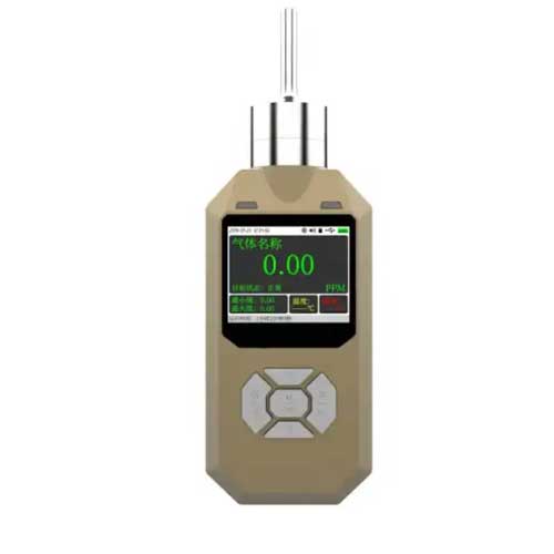 EFOPOD-1101.jpg Enviro Forest Portable Ozone O3 Detector