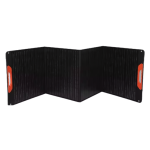 100 W/200 W/600 W Monocrystalline Foldable Solar Panel With Multiple Security Protections – Enviro Forest