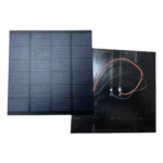 1 W/2 W/5 W/10 W Solar Panel USB Cell Phone Battery With Supply Support – Enviro Forest