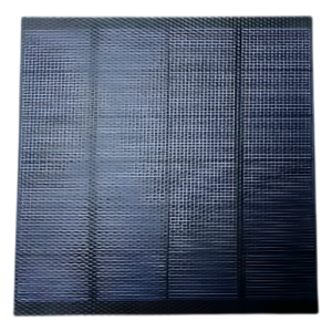 1 W/2 W/5 W/10 W Solar Panel USB Cell Phone Battery With Supply Support – Enviro Forest