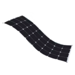 100 W/200 W/250 W/300 W/400 W High Quality Flexible Panel Solar With Waterproof Junction Box – Enviro Forest