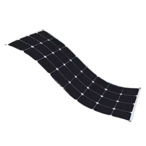 100 W/200 W/250 W/300 W/400 W High Quality Flexible Panel Solar With Waterproof Junction Box – Enviro Forest