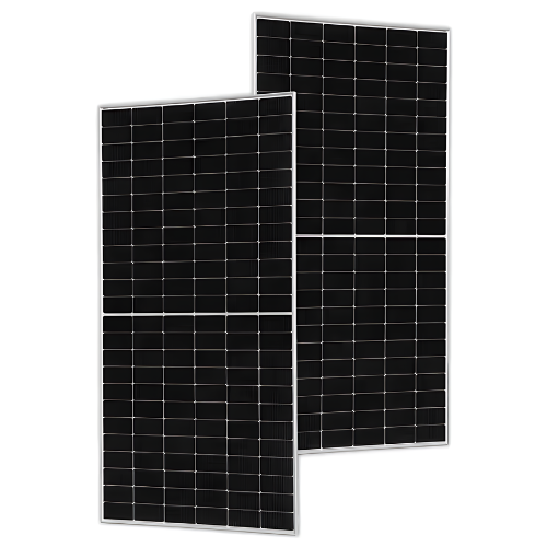585 W/590 W/595 W/600 W/605 W/610 W/615 W/620 W Solar Panels Factory With SMBB Half Cut Cell Technology – Enviro Forest