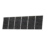 EFOPP-110-2.png 60 W/100 W/200 W/1000 W Flexible Solar Panels With Strong Durability And Stability With Less Hotspot Shading Effects – Enviro Forest