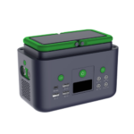 EFOPP-121.png Portable Power Generator Charging Station with Solar Panel – Enviro Forest