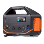 EFOPP-131-1.png 600 W/1200 W/1500 W/2000 W Centre Portable Power Station With Solar Charging – Enviro Forest