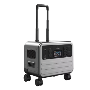 EFOPP-133-1.png 5 KW Solar Energy Generator Portable Power Station With 3 Modes Of LED Light – Enviro Forest