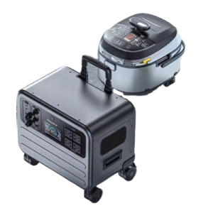 EFOPP-133-2.png 5 KW Solar Energy Generator Portable Power Station With 3 Modes Of LED Light – Enviro Forest