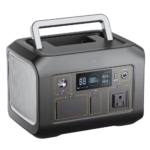 Station For Home/Outdoor Camping Emergency Backup With Alarm – Enviro Forest