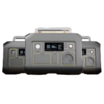 Station For Home/Outdoor Camping Emergency Backup With Alarm – Enviro Forest