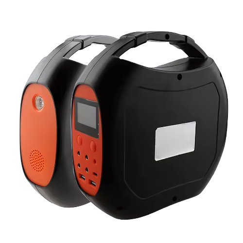 Led Torch 216 W Outdoor Camping With Flashing Light -  Enviro Forest