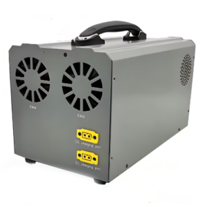 EFOPP-146-2.png DIY Portable Power Station Housing PCB 600 W With Pure Sine Wave – Enviro Forest