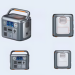 EFOPP-147-1-1.png Power Station Lifepo4 5000 W Outdoor Portable With External Battery – Enviro Forest