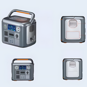 EFOPP-147-1-1.png Power Station Lifepo4 5000 W Outdoor Portable With External Battery – Enviro Forest