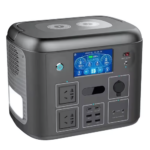 EFOPP-147-2.png Power Station Lifepo4 5000 W Outdoor Portable With External Battery – Enviro Forest