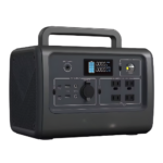 Portable Power Station With Lithium Battery – Enviro Forest