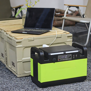 EFOPP-1512.png 1500 W Portable Power Station With AC Outlet For Outdoor Camping – Enviro Forest