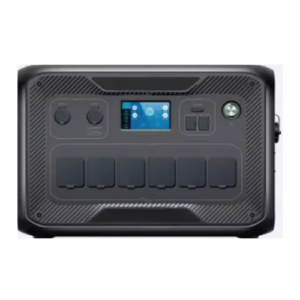 EFOPP-155-1.png 3000 W Portable Solar Power Station 20 KWh Battery With Type C – Enviro Forest