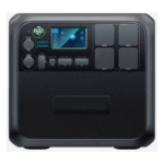 EFOPP-155-2.png 3000 W Portable Solar Power Station 20 KWh Battery With Type C – Enviro Forest