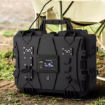 EFOPP-157-1.png 12 V 1000 W Portable Power Station Lithium-Ion Battery With Jump Starter – Enviro Forest