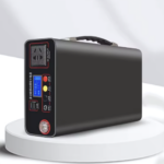 EFOPP-158-1.png 300 W Portable Power Station With 220 V AC USB Output And LED Light – Enviro Forest