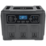 Universal Portable Solar Charging Power Station – Enviro Forest