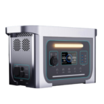 All-in-One Lithium Portable Power Station – Enviro Forest