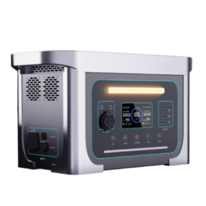 All-in-One Lithium Portable Power Station – Enviro Forest