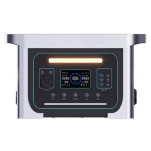 All-in-One Lithium Portable Power Station – Enviro Forest