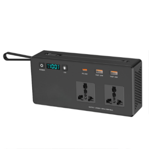 Portable Power Bank Station for Laptop – Enviro Forest