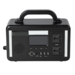 Solar Generator Battery Bank for Camping and Car Use – Enviro Forest