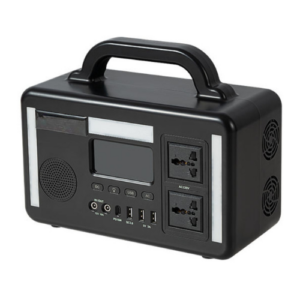 Solar Generator Battery Bank for Camping and Car Use – Enviro Forest