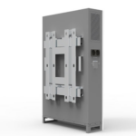 Wall-Mounted Solar Lithium Home Energy Storage System – Enviro Forest