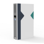 Wall-Mounted Solar Lithium Home Energy Storage System – Enviro Forest