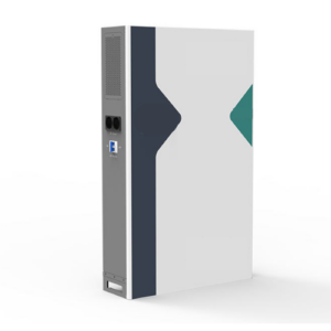 Wall-Mounted Solar Lithium Home Energy Storage System – Enviro Forest