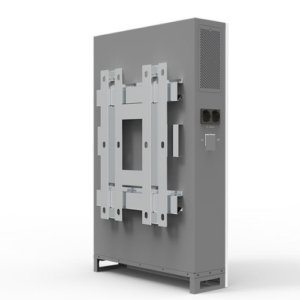 Wall-Mounted Solar Lithium Home Energy Storage System – Enviro Forest