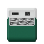 Portable Solar Power Station with RV Port and Flashlight – Enviro Forest