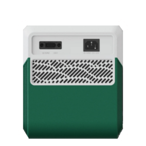 Portable Solar Power Station with RV Port and Flashlight – Enviro Forest