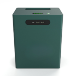 Portable LiFePO4 Solar Power Station for Home and Camping – Enviro Forest