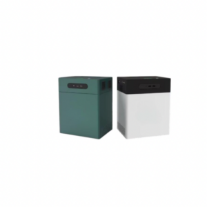 Portable LiFePO4 Solar Power Station for Home and Camping – Enviro Forest