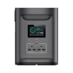 Portable Power Station With 2218Wh Emergency Backup – Enviro Forest