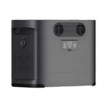 Portable Power Station With 2218Wh Emergency Backup – Enviro Forest