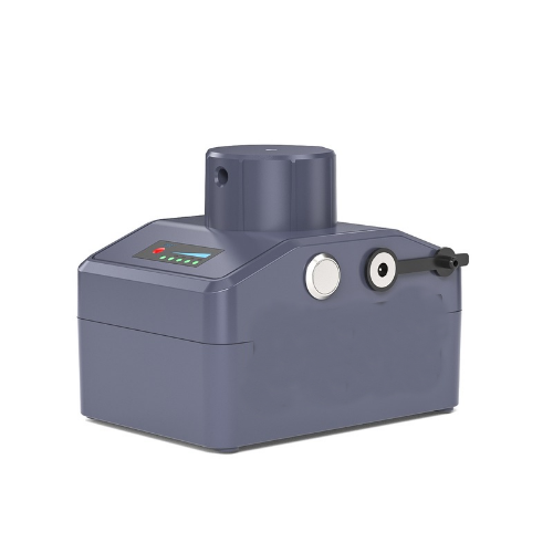 Starlink Mini Compatible Portable Battery Power Charger – Enviro Forest