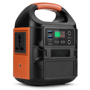 EFOPPS-141-2.png 100 W Portable Power Station With Lithium Battery – Enviro Forest