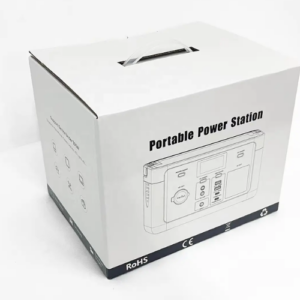 EFOPPS-144-2.png 500 W Portable Power Station With Wireless Charging – Enviro Forest