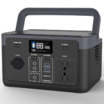 EFOPPS-145-1-1.png 300 W 260 Wh Portable Power Station With Lithium Battery – Enviro Forest